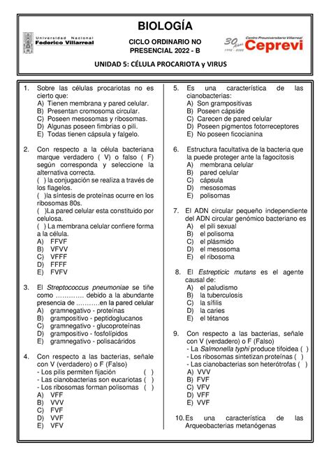 Biolog A Practica Biolog A Utp Studocu