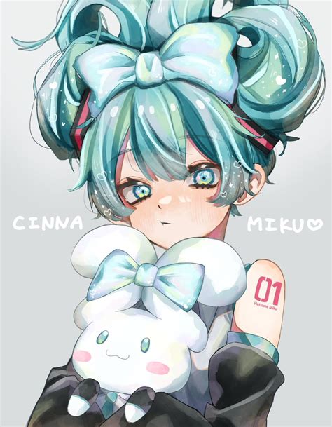 初音ミク 「今年も残りわずかなので今年一番伸びた絵を貼る見た絵描きさんも強制でやる シナ」もじゃの丸のイラスト