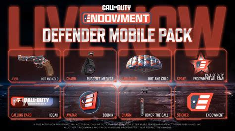 Call Of Duty Next Every Major Announcement And Call Of Duty Endowment