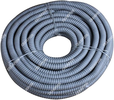 Inch Inch Pvc Steel Wire Reinforced Hose Pipe Mtr At