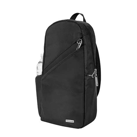 Travelon Anti Theft Classic Sling Backpack Jcpenney