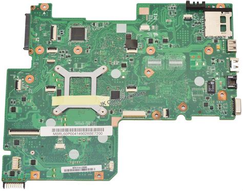 Mb Rl P Acer Aspire Laptop Motherboard W Amd E