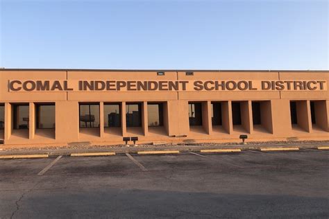 Comal Isd Puts 634m Bond On May Ballot Community Impact