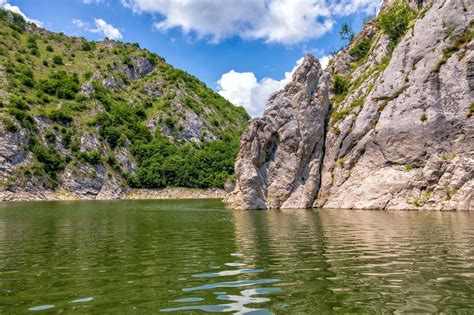 Posetite Jedno Od Najlep Ih Mesta U Na Oj Zemlji O Kom Je Pisala Ak I