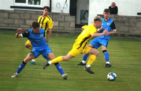 Gallery St Andrews United Fc