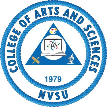 NVSU - Colleges