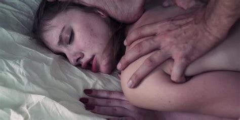 Melody Marks First Anal Scene Tnaflix