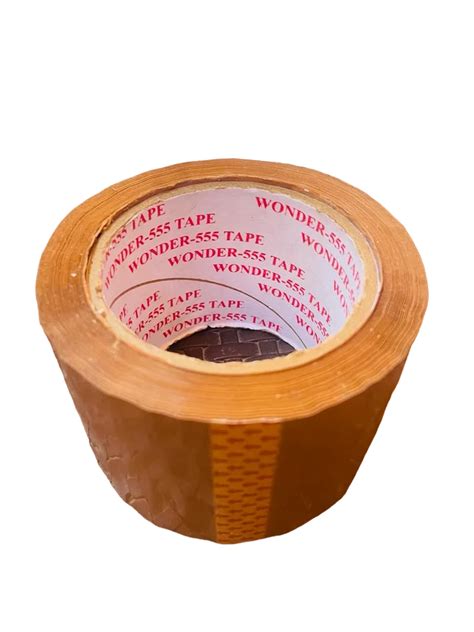 Inch Wonder Bopp Self Adhesive Tape At Rs Piece In Mysore Id