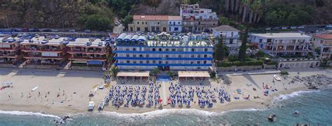 Hotel San Domenico Soverato Włochy Kalabria na Wakacje pl