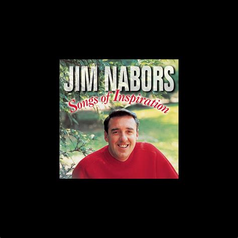 ‎songs Of Inspiration Album By Jim Nabors Apple Music