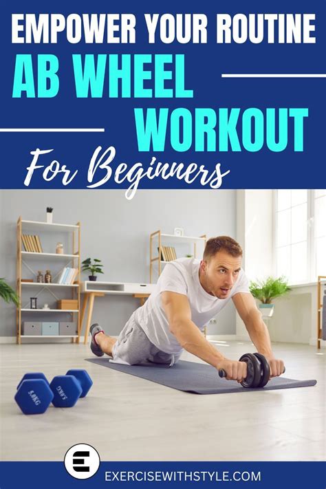 12 Best Ab Wheel Exercises Beginner And Advanced Ab Wheel Workout