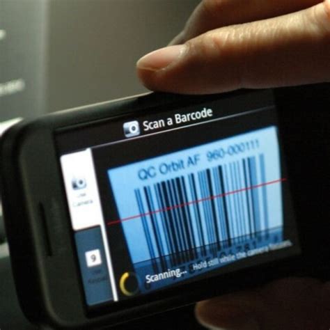 Aplikasi Scan Barcode Terbaik Efektif Untuk Android