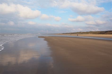 In the Mood for Sun: the Best Beaches of North Holland | Amsterdamian ...