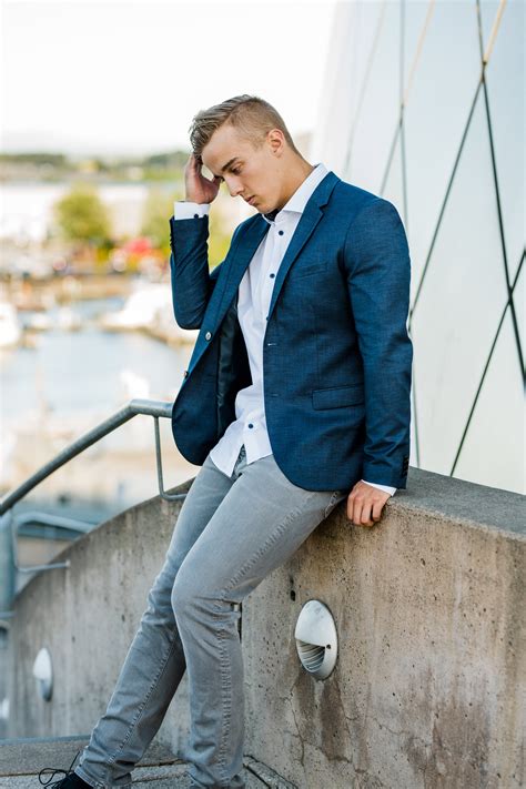 Brandon Cascade Christian Class Of 2020 — K Setterfield Photography