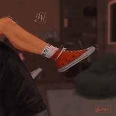 Pin by Элисон on Ваши пины Fox games Cute couple art Cute gay