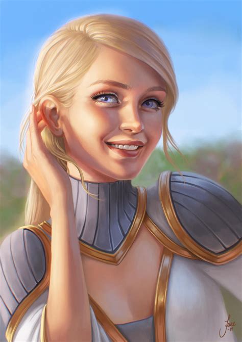 Joy By Junejenssen On Deviantart