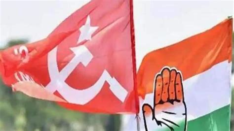 Tripura Polls Congress Cpm Join Hands To Dethrone Bjp Hindustan Times