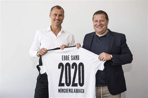 Rödl & Partner advises Borussia Mönchengladbach on strategic alliance with Ebbe Sand Soccer ...