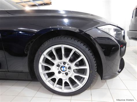 Used Bmw 320i Black 2013 320i Black For Sale Rose Hill Bmw 320i