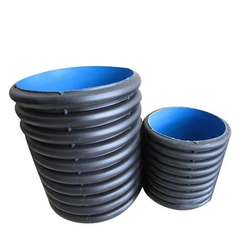 18 Inch Plastic Culvert Pipe Hdpe Corrugated Pipe 24 Inch Corrugated Images And Photos Finder