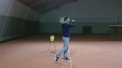 How To Fix Your Tennis Forehand Fundamentals (By Yourself) | Feel Tennis