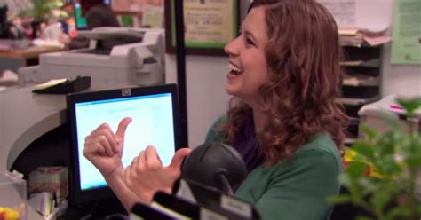 The 7 Best Pam Moments in ‘The Office’