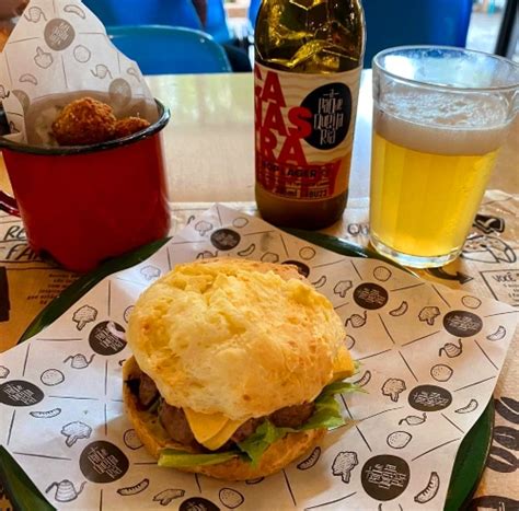 A Pão De Queijaria Mercado Novo - A Pão de Queijaria - Mercado Novo | Portal Oficial de Belo Horizonte