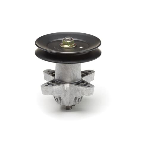 Oregon 82 051 Spindle Assembly Mtd Models Equipatron