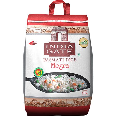 India Gate Unity Premium Basmati Rice India Gate Foods