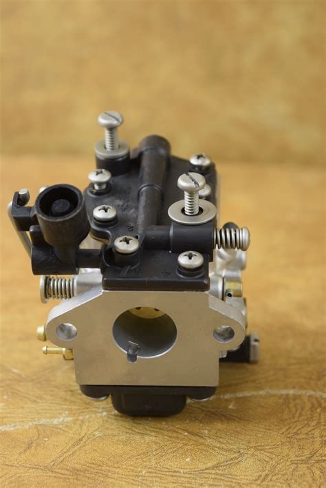 Refurbished Johnson Evinrude Carburetor C