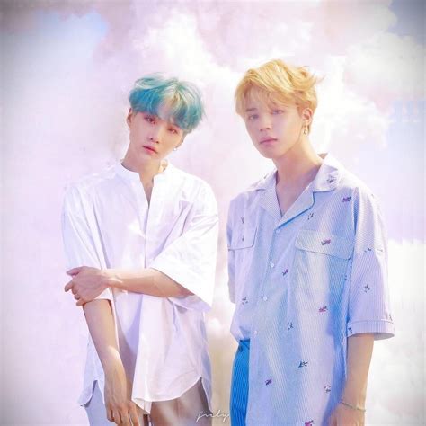 Yoonmin Fanfic Recommendations - Alternate Universe - Fantasy - Page 2 ...