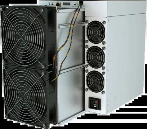 Mineiro Asic Al1 Pro 16 6TH S De Alephium Alph De Bitmain