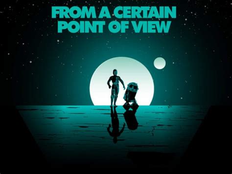 point  view  empire strikes  cinelinx