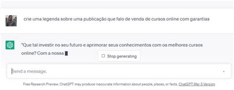 Dicas E Truques Do Chat Gpt No Instagram