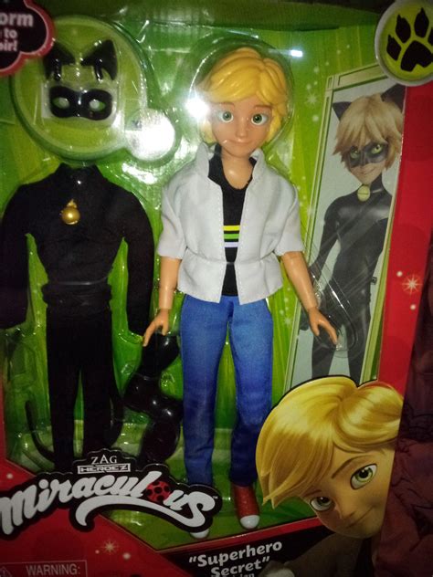 Adrien/Cat Noir : r/miraculousladybug