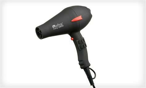 Barbar Italy Ionic Blow Dryer Groupon Goods