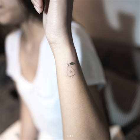 60 Tiny Tattoos To Inspire Your Next Ink Part 2 Tattooblend