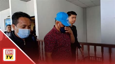 Tonto Didenda Rm Bantu Lapan Syarikat Lori Elak Tindakan Jpj