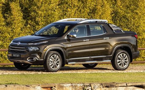 Fiat Toro Ranch Ecco La Nuova Versione Del Celebre Pick Up