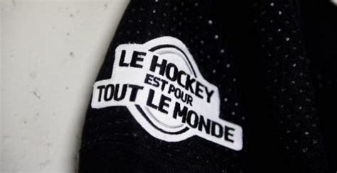 Canadiens celebrate Black History Month with new warmup jerseys | Offside