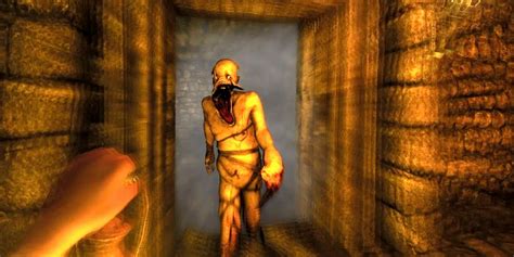 10 Best Psychological Horror Video Games Ranked