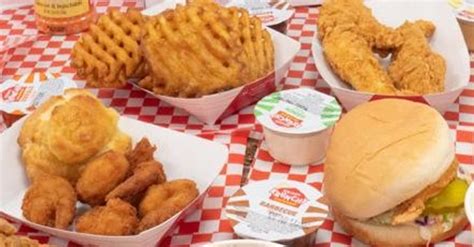 Order Krispy Krunchy Chicken Hamilton Township Nj Menu Delivery Menu And Prices Hamilton