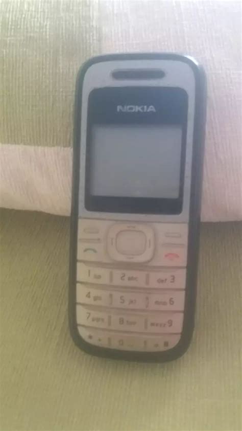 Nokia Tu Lu Telefon Sabit Ve Telsiz Telefon