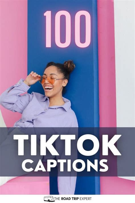 Greatest Tiktok Captions With Quotes And Puns Nice Vacation Bookings