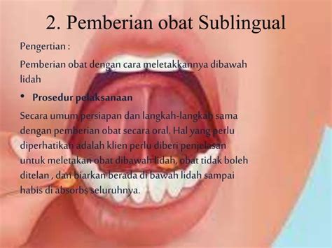 Pemberian Obat Oral Homecare24