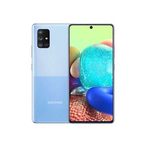 Samsung Galaxy A71 5g Phone 6128gb Android 13 48mp Jumia Nigeria