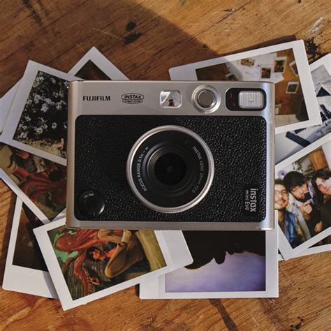Todo lo que necesitas saber sobre mini EVO – Instax - Tienda Fujifilm ...