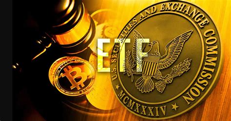 Etf De Bitcoin Aprobado Impacto En Precio Y Mercado Crypto