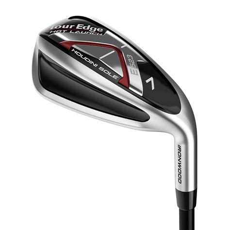 Tour Edge Hot Launch E523 Irons Review MyGolfSpy