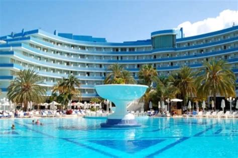 The best hotels in Tenerife for a perfect vacation